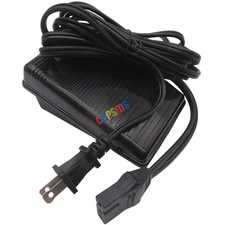 110V FOOT CONTROL PEDAL FOR SINGER 14U234B,14U244B,14U53A,14U454,14U64A,14U65B