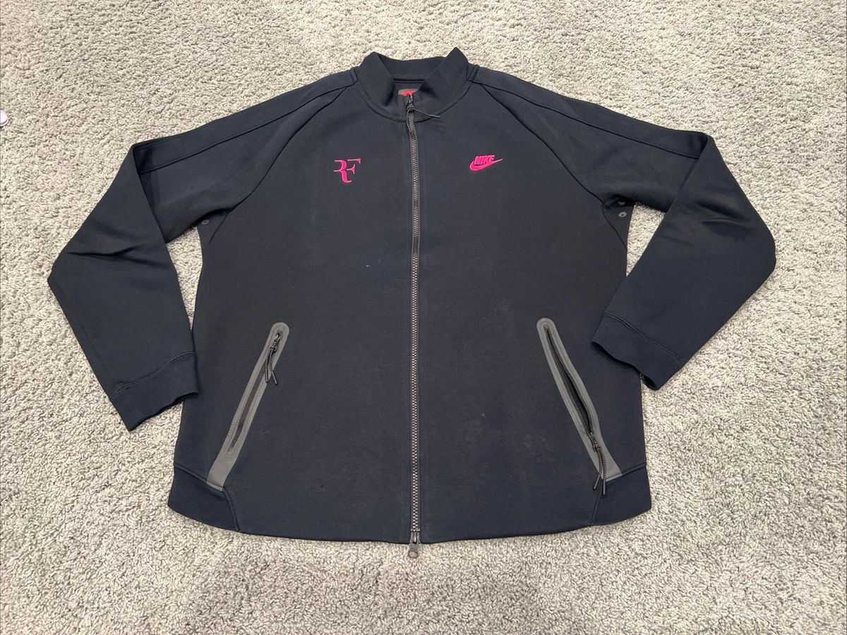 Nike RF Regular Activewear Jackets for Men for Sale | Shop Men's