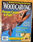 Woodcarving Illustrated Magazine Issue 51, Summer 2010