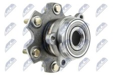 Roulement de roue Mitsubishi PAJERO