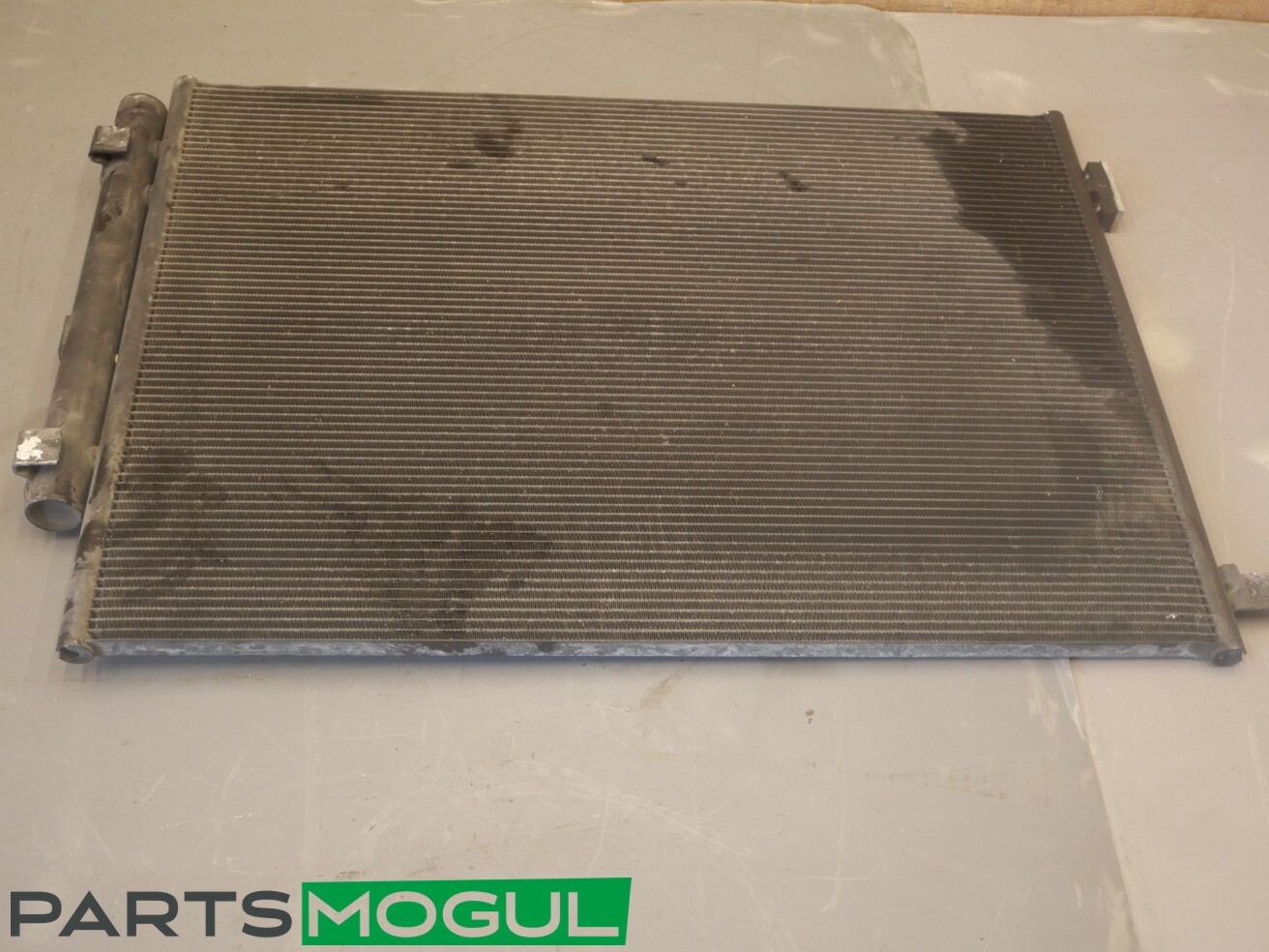 2014-2020 MASERATI GHIBLI 3.0L AC AIR CONDITIONING CONDENSER OEM