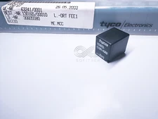 V23072-C1061-A303 TYCO Automotive Relay 12VDC SPDT 10/15A 5-Pin V23072C1061A303