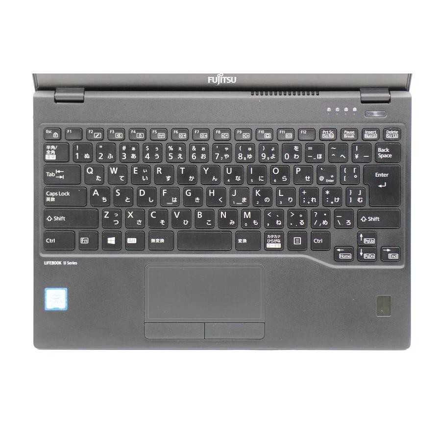 Fujitsu LIFEBOOK U939A Intel Core i5-8365U 1.60GHz SSD 256GB