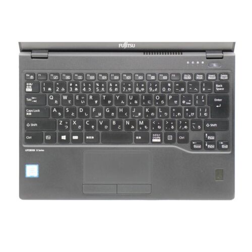 Fujitsu LIFEBOOK U939A Intel Core i5-8365U 1.60GHz SSD 256GB RAM 8GB - Picture 2 of 3