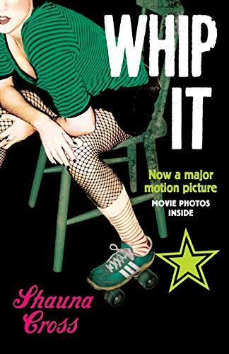 Whip It By Shauna Cross