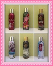 1 Bath  Body Works White Barn Large Room Spray 5.3oz/150g NEW  u pick 
