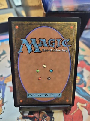 MTG FOIL Mirri, Weatherlight Duelist Secret Lair Magic the