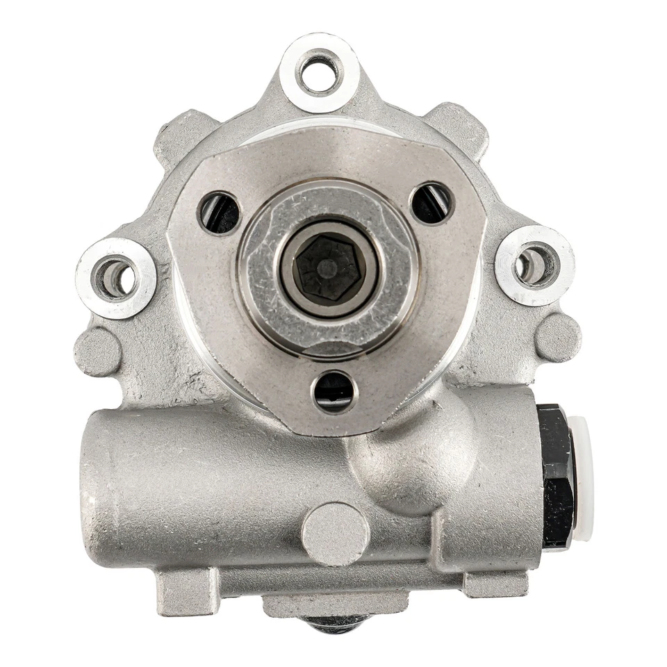 Bomba de dirección asistida para Volkswagen Golf Jetta Beetle 2,0 L 1998-2005 21-4064 Foto 3 de 4