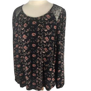 forever 21 plus blouses