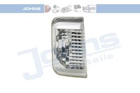 Johns 30 44 37-95 Blinkleuchte FüR CitroËN Fiat Peugeot