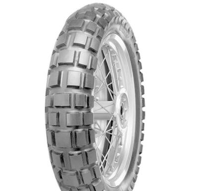 Continental KC80 TWINDURO R TT M+S - 120/90/R17 64S - A/A/70dB - Pneumatici Per tutte le stagioni (Moto