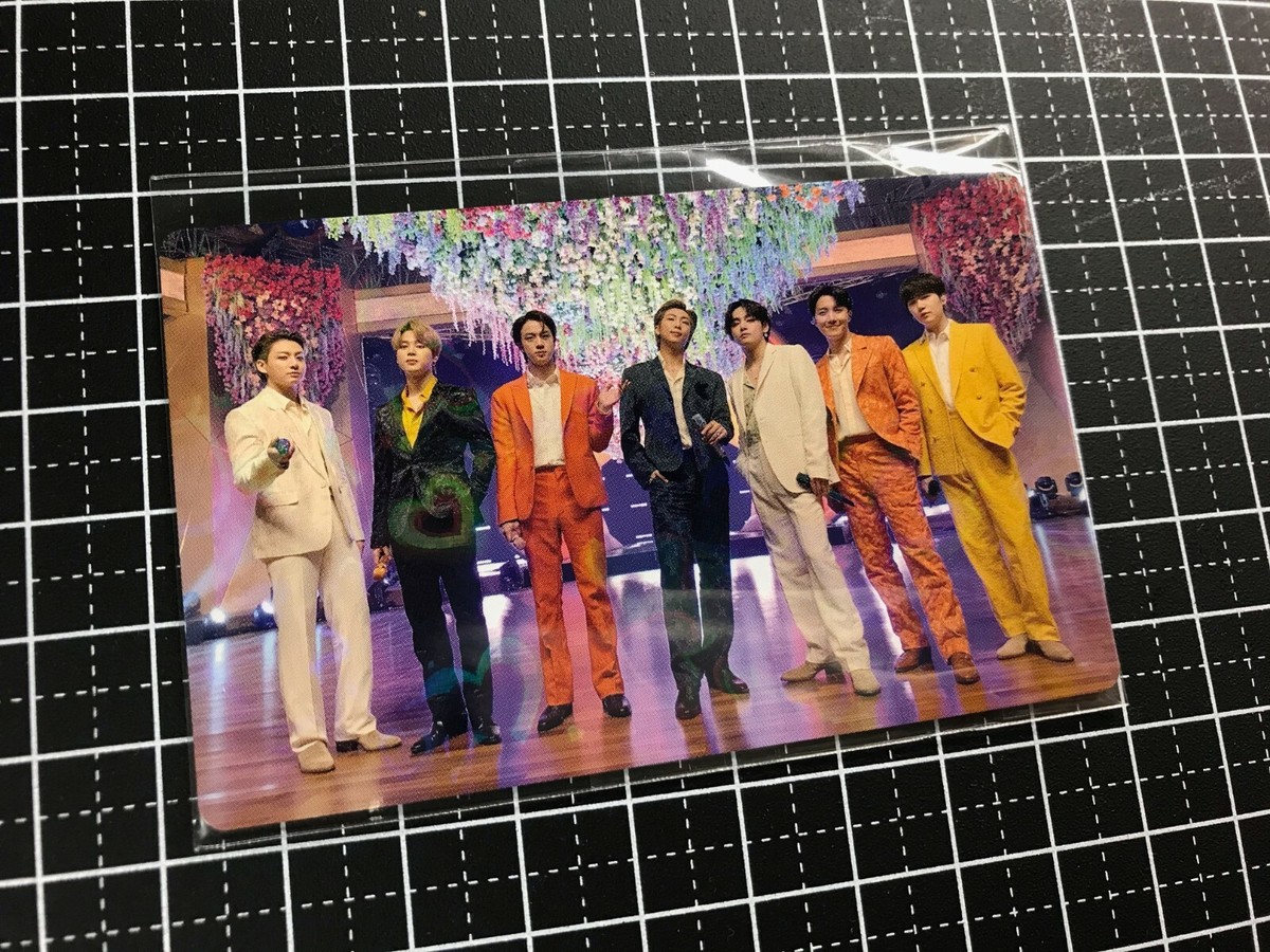 BTS アルバム 41枚 まとめ 売り 楽天市場】【14種セット / VER選択】【レビューを書いて弊店特典