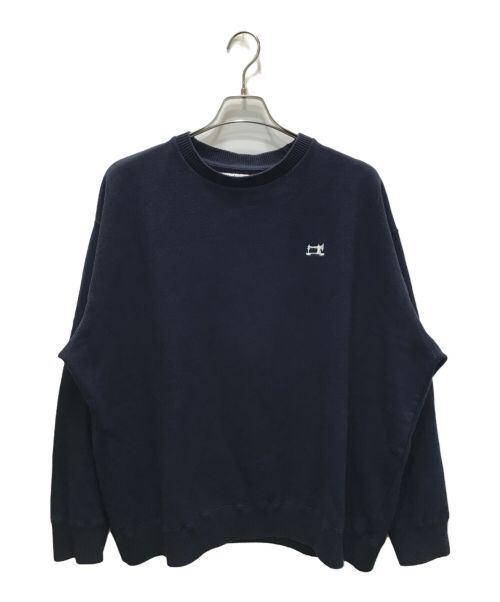 L P.F.N.U Crew Neck | eBay