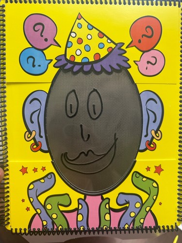Face Factory Writing Drawing Tablet for Kids - Picture 4 of 4
