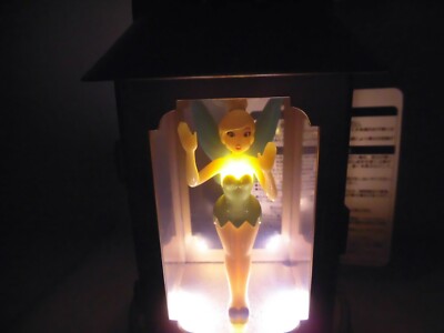 Tokyo Disney Tinker bell lanthanum Disney Parks Disneyland | eBay