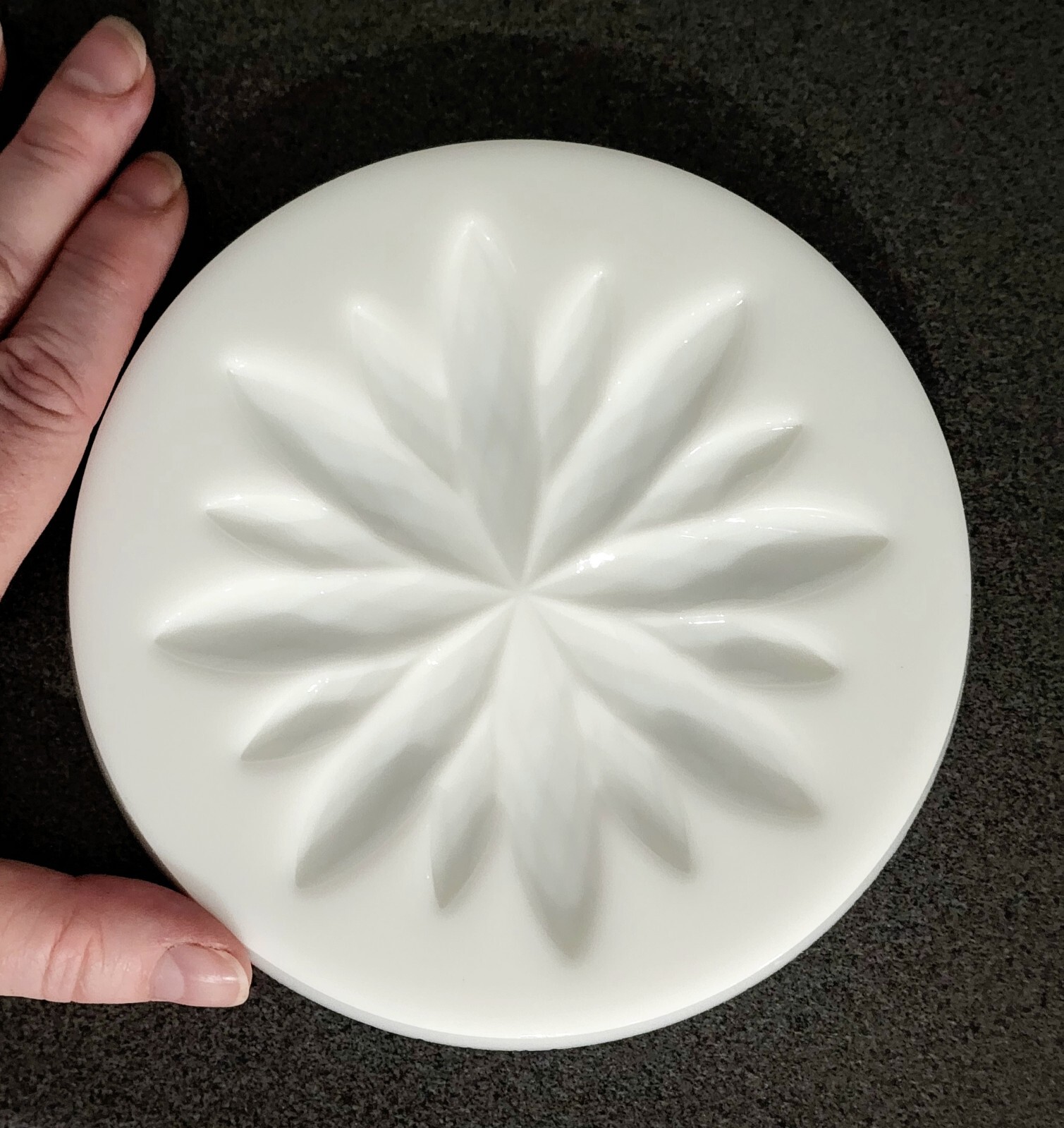 Single SUNCATCHER Silicone Mold AU eBay