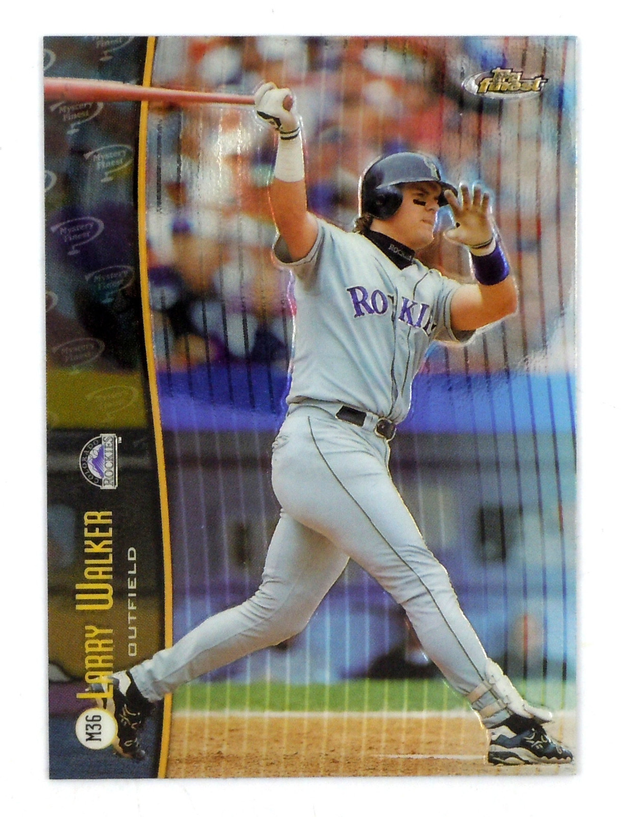 Topps Finest Baseball Cards Ending Soonest without Bids