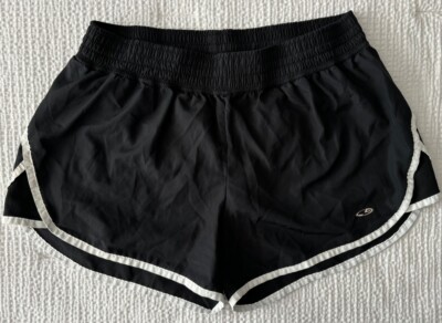 champion dri fit shorts
