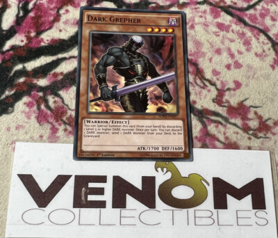 Dark Templar @Ignister - MP21-EN017 Common 1st Edition Yu-Gi-Oh! Card