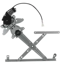 Power Window Motor and Regulator Assembly Cardone fits 1987 Toyota Camry