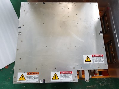 DAIHEN HGA-30B1* ,NX-HGA-30B1* 3KW 100MHz RF GENERATOR FREE SHIP