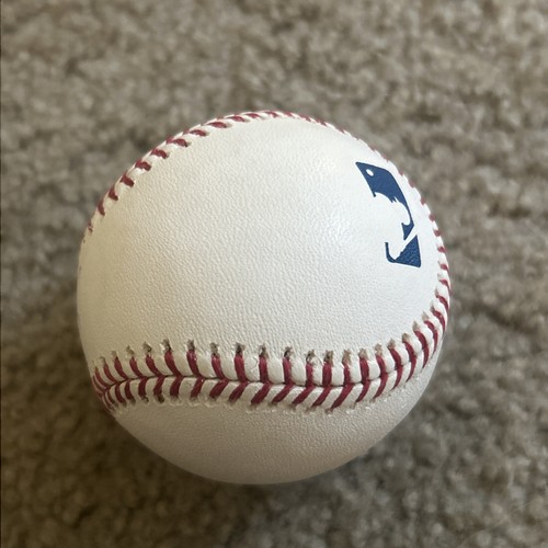 James Loney Autograph Signed Baseball Los Angeles Dodgers - Picture 2 of 3