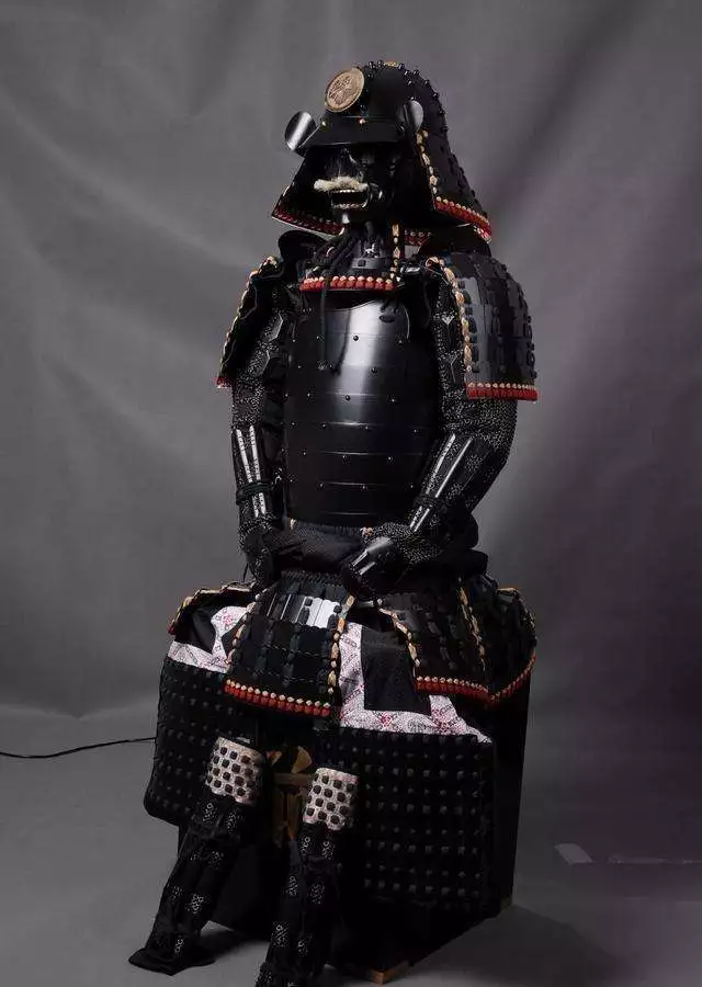 REP Game: Samurai Tag