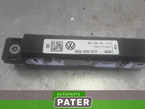 Antennenverstärker VW Golf VII 5G 5G6035577 P11500971