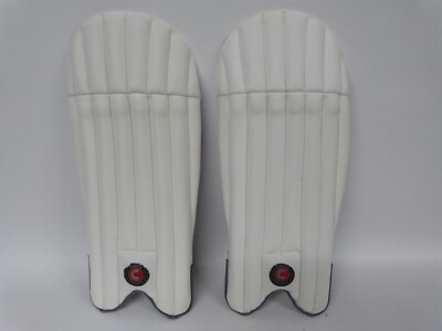 Hunts County Neid Wicket Halter Pads Junior