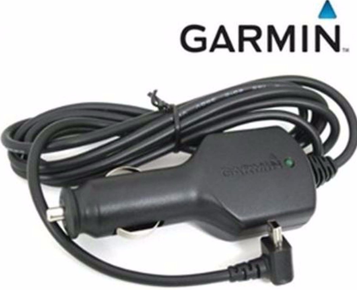 010-11838-00 Garmin Genuine Mini USB Vehicle Power Cable for Dezl