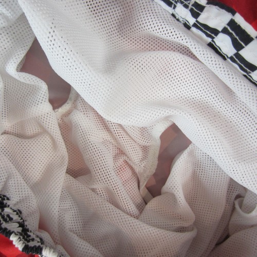 disney parks boy's swim trunks cars lightening mcqueen large - Picture 7 of 7