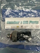 New GM 12635992 Chevrolet Buick GMC Oil Pressure Sending Sensor Switch 19436255