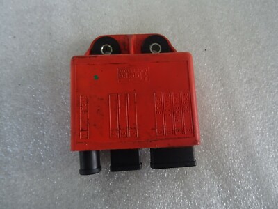 E3. Piaggio Hexagon Ex 125 CDI Unit Black Box | eBay