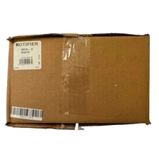 Notifier NCA-2 - Same Day Shipping (SEALED)