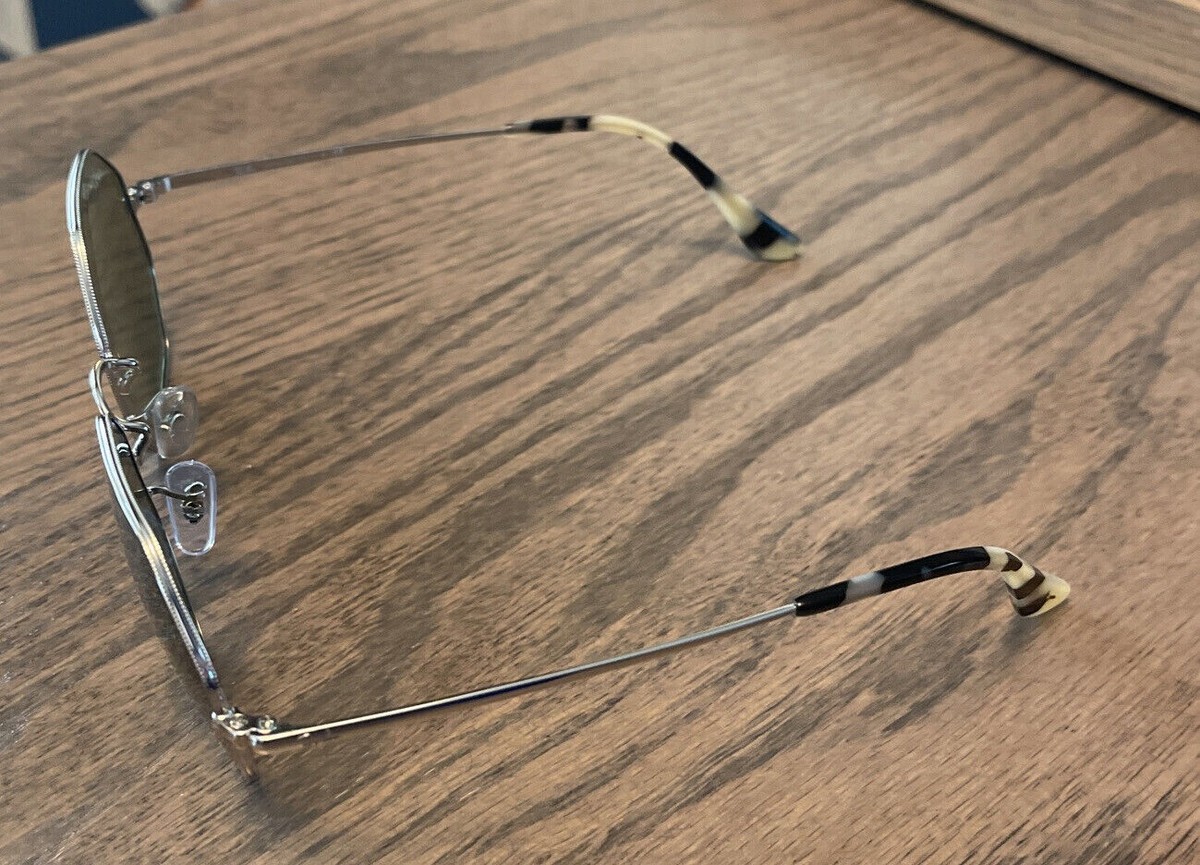 推定20年代 WILLSON Silver Octagon Sunglass $_57.JPG?set_id=880000500F