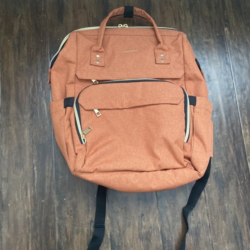 Teacher Backpack Business Bags 
