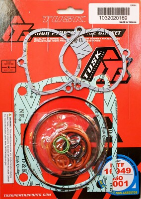 Tusk Top End Head Gasket Kit For KTM 65 XC/SX (1998-2008)
