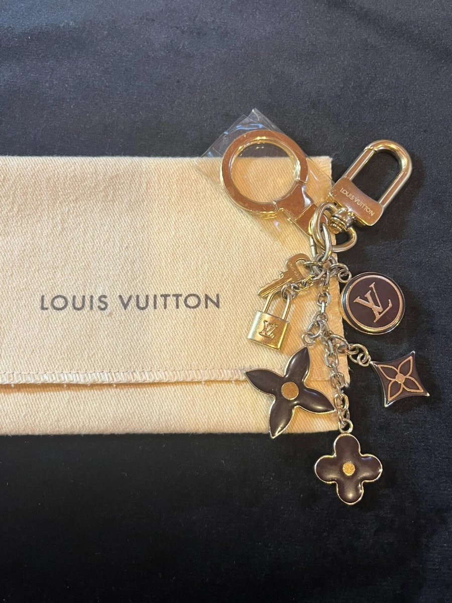 Louis vuitton hotsell key chain