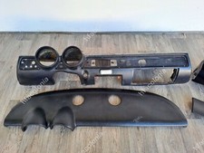 Cruscotto Alfa Romeo GT Junior Bertone da revisionare compreso di coperchio