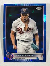 2022 Topps Chrome Update Sapphire, Pick Your Card, BUY 2+ SHIPS FREE! Up'd 5/14!