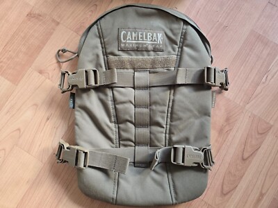 Camelbak Maximum Gear Armorbak