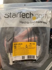 StarTech KVM Cables 0065030816052