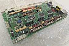 OMRON MOTHERBOARD – HCN1007A – REPLACEMENT PCB