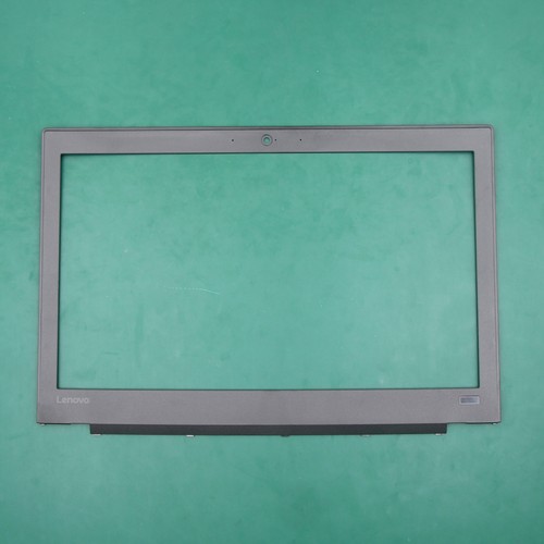 01AW436 FOR Lenovo Thinkpad X260 Black Laptop B Shell Screen Frame Shell - Picture 2 of 5