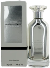 Essence Eau de Musc By Narciso Rodriguez Women EDT Cologne Spray 2.5 Shopworn