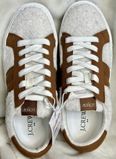 J Crew Sneakers In Women's Athletic Shoes for sale