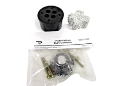 K022309 GENUINE BENDIX AD-IS AIR DRYER SILENCER KIT BXK022309