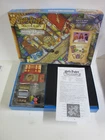 Harry potter Diagon Alley Board Game 2001 Vintage mattel complete