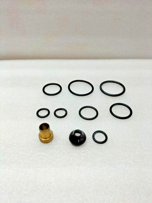 MANNESMANN REXROTH 3710300022 REPAIR KIT FOR 3/2 WAY VALVE