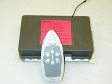 Carver Truma Motor Mover Vanmover M1 AR2-1  Test/Repair Service *FAST*